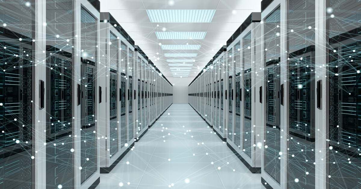 Data Center Image