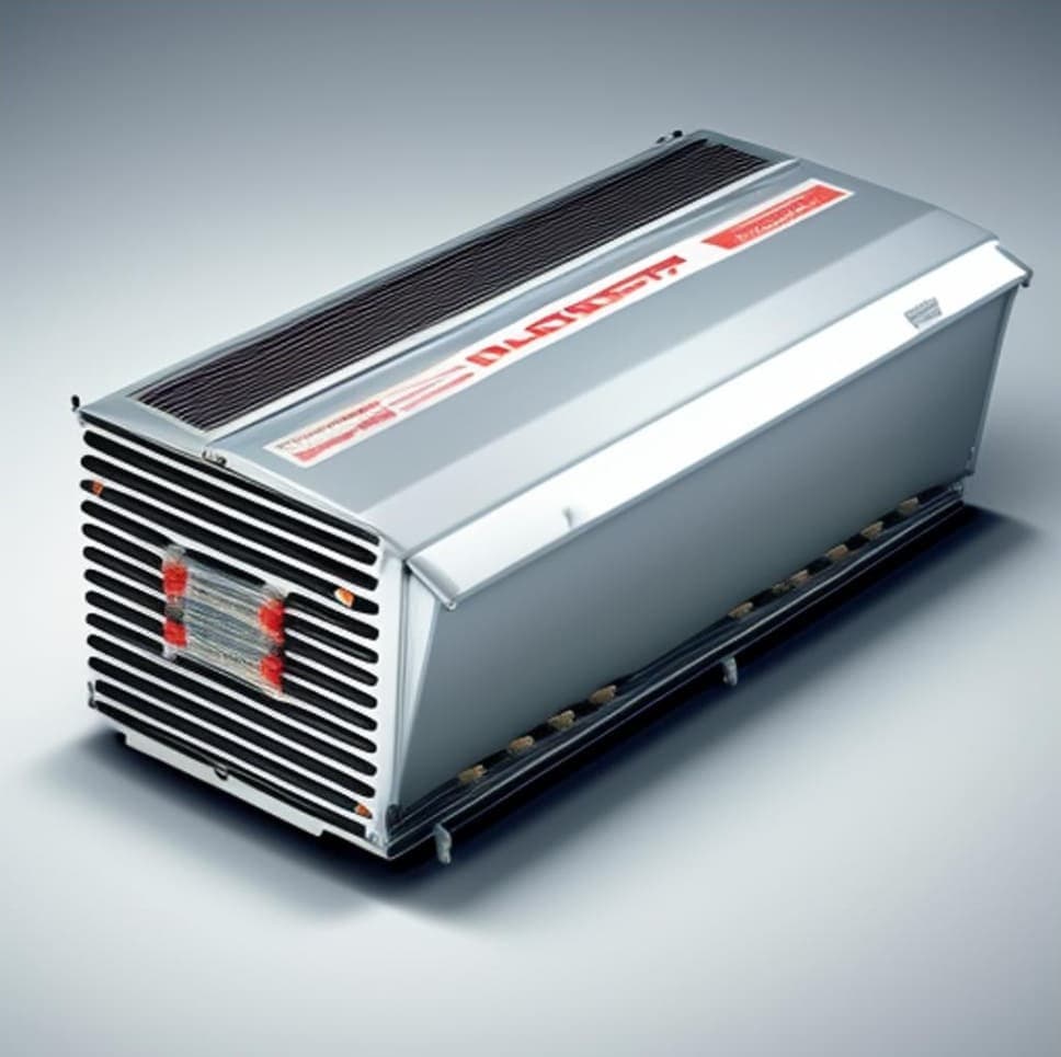 Inverter Image